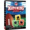 Nfl League Matching Game For Kids And Adults 32 Matching Pairs Fun Memory Game
